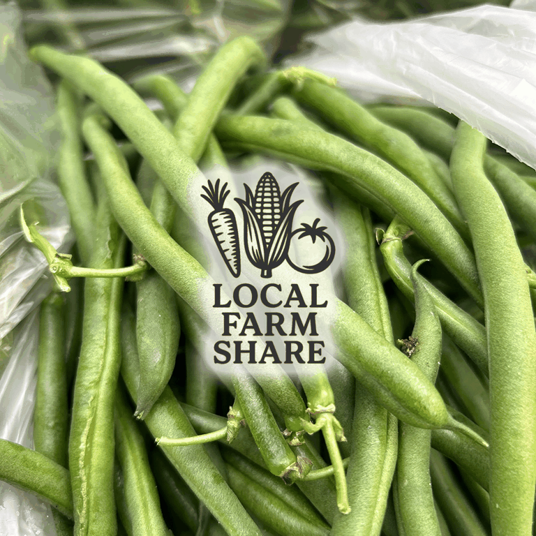 Farm Share Program | Barn Owl